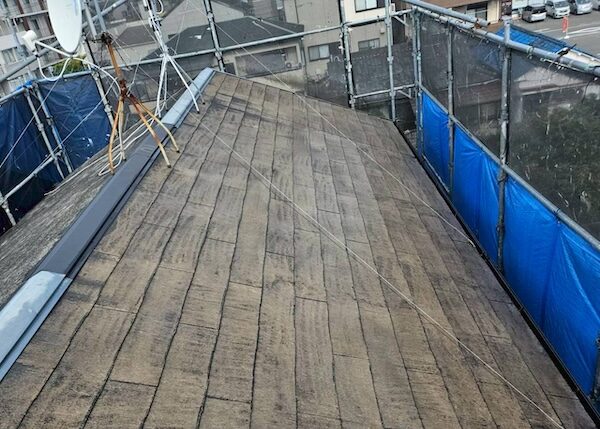 外壁塗装、屋根塗装の失敗例 第4位は?