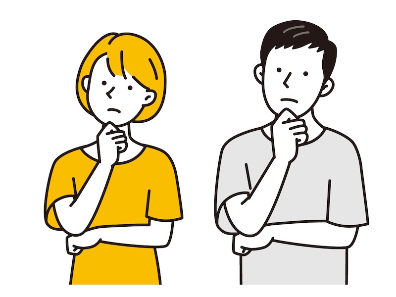 外壁塗装、屋根塗装の失敗例　第1位は？