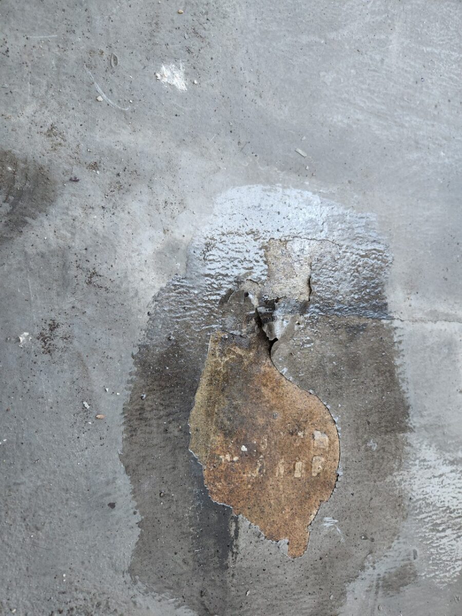 大阪府寝屋川市　外壁塗装工事　バルコニー防水のメンテナンスが大事な理由