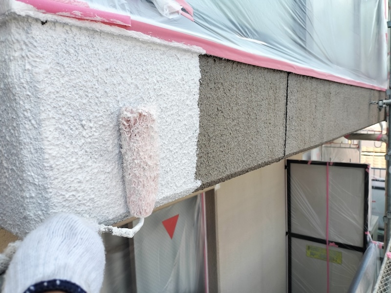 外壁塗装をすることで得られる効果について｜大阪府摂津市