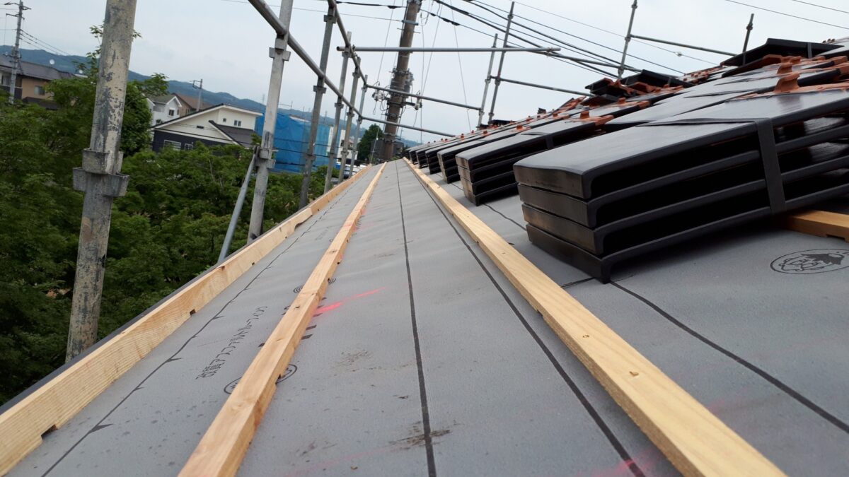 屋根はどんなメンテナンス方法がある？工事を考えていただく時期の目安もご紹介！