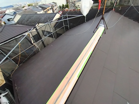 屋根のメンテナンス方法を劣化症状別に解説します！