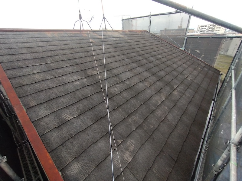 屋根を長持ちさせるメンテナンススケジュール