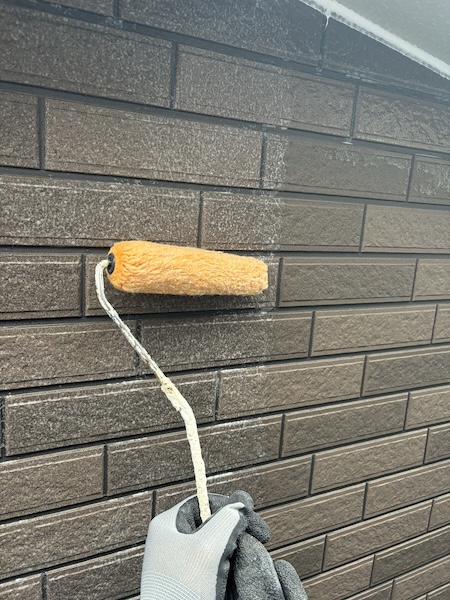 大阪府大阪市｜外壁塗装の下塗りとはどんな工程？