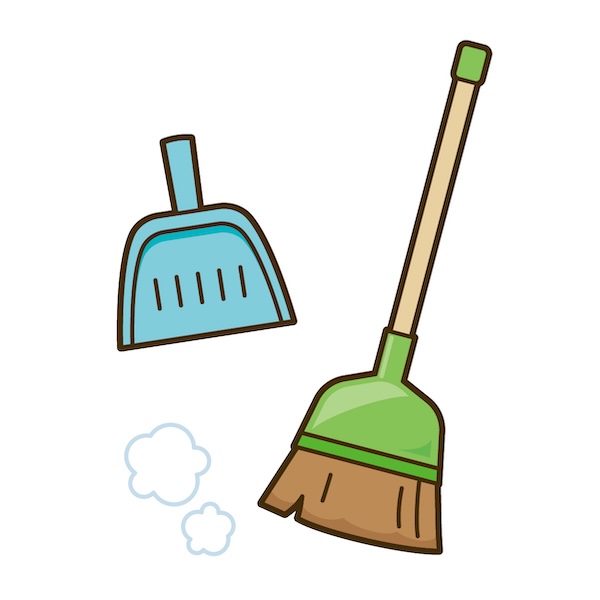 ベランダ排水口ドレンにゴミが溜まるとどうなる?こまめな清掃をおすすめします!