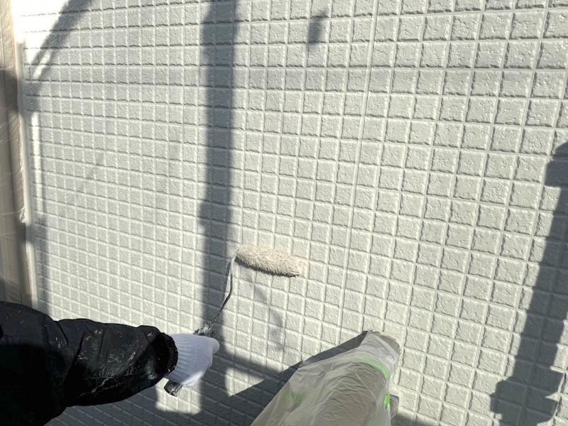 外壁塗装の正しい流れとは?足場設置からお引き渡しまで全7ステップを解説