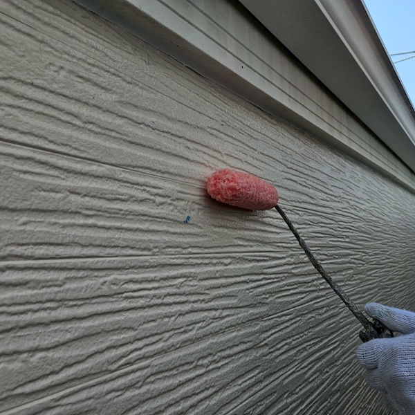 外壁塗装の正しい流れとは?足場設置からお引き渡しまで全7ステップを解説