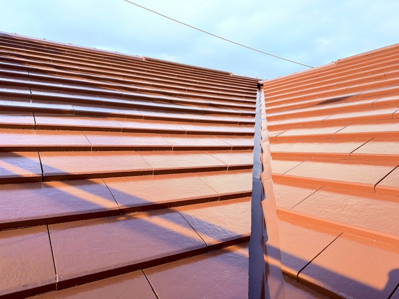 瓦屋根のメンテナンス時期と方法、業者選びの注意点