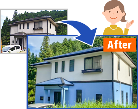 before,after