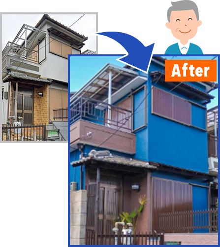 before,after