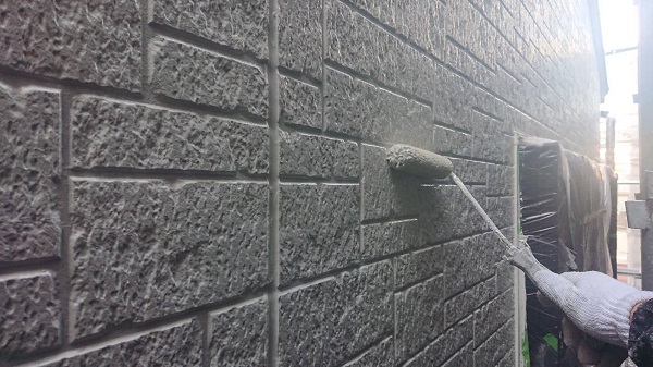 大阪府大阪市　外壁塗装　下塗り材の種類　スーパーセランフレックス (2)