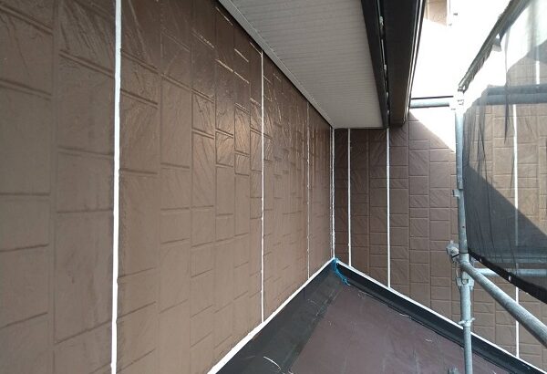 大阪府摂津市　外壁塗装　シーリング工事　シーリングとは　オートンイクシード (1)