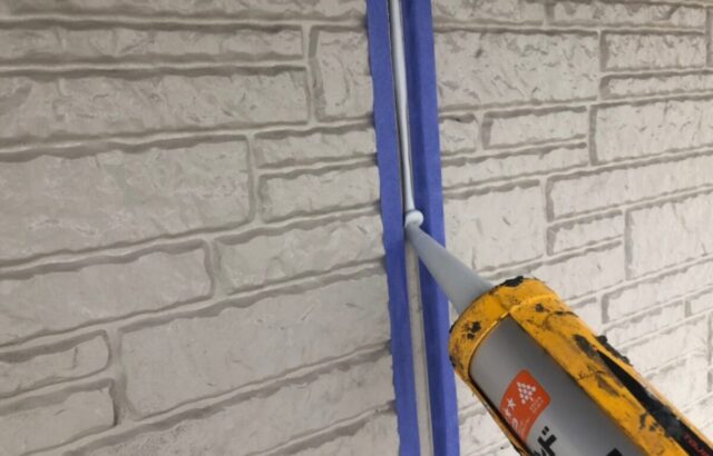 コーキングのメンテナンスは外壁塗装と一緒に！工事のタイミングも解説！