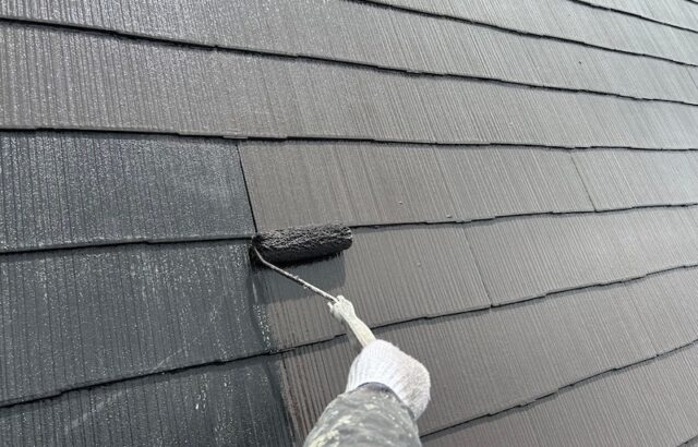屋根は塗装しなくてもいい？屋根塗装の必要性と押さえておくポイント