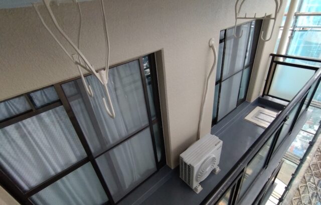 外壁塗装をすることで得られる効果について｜大阪府摂津市