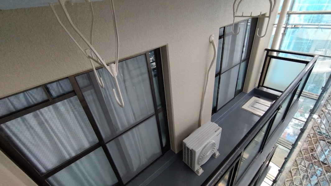 外壁塗装をすることで得られる効果について｜大阪府摂津市