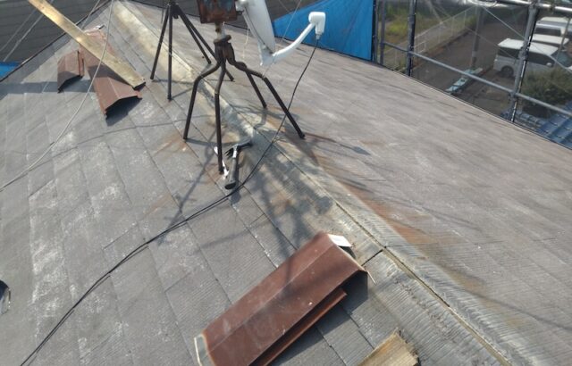 屋根を長持ちさせるメンテナンススケジュール