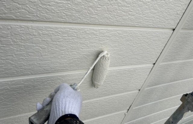 外壁塗装の正しい流れとは?足場設置からお引き渡しまで全7ステップを解説