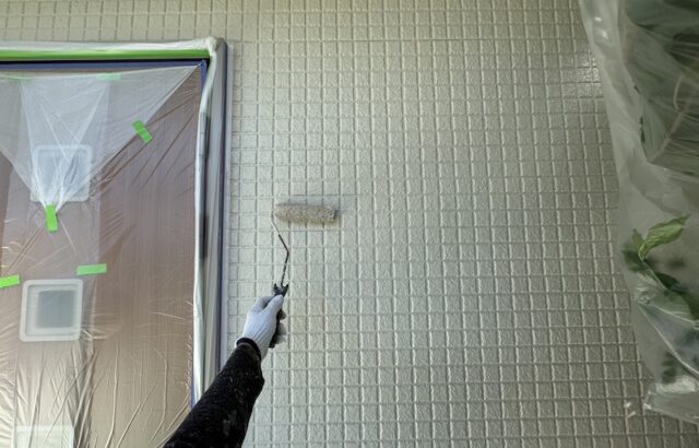 外壁塗料はどんな種類がある?特徴と選び方のポイントを解説!